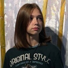 Даша, 20, Микунь
