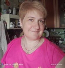 Лилия, 50, Алатырь