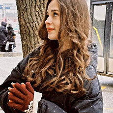 Таиса, 24, Бобров