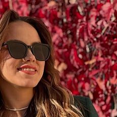 Ева, 28, Абдулино