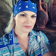 Кира, 49, Донской