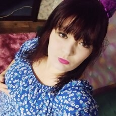 Ярослава, 26, Первомайск (Нижегородская область)