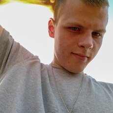 Семён, 21, Костомукша