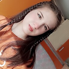 Эмилия, 20, Волоколамск