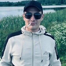 Донат, 23, Урень