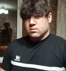 Демид, 27, Междуреченск