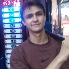 Серёга, 22, Урус-Мартан