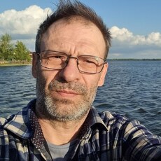 Нестор, 46, Одинцово