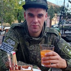 Тим, 28, Северск (ДНР)