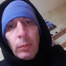 Кирюха, 39, Гатчина