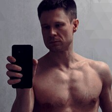 Лаврик, 36, Чулым