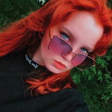 Полина, 22, Бугульма