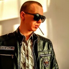 Вова, 23, Николаевск-на-Амуре