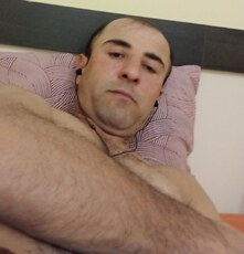 Ростислав, 38, Певек