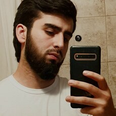 Спартак, 23, Нижний Тагил
