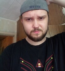 Владимир, 36, Крымск