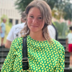 Любовь, 37, Плёс