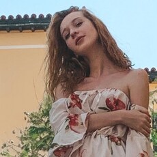 Полина, 26, Гагарин