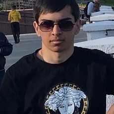 Лёва, 20, Хабаровск