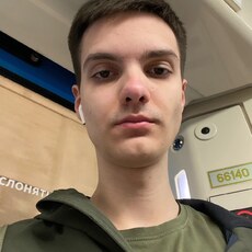 Виктор, 22, Багратионовск