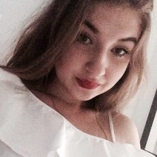 Даша, 23, Сланцы