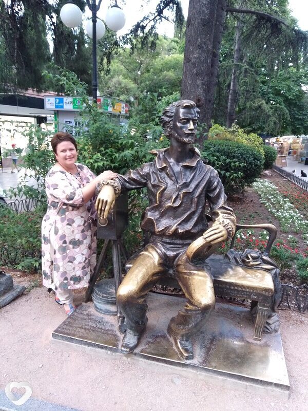 Главное фото