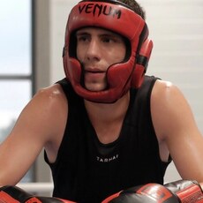Веня, 20, Петров Вал