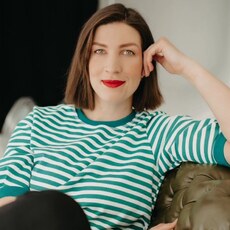 Анна, 30, Выборг