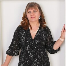 Эльза, 49, Георгиевск