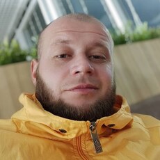 Эдик, 35, Лысьва