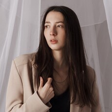 Владислава, 24, Смоленск