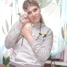 Эльза, 39, Серов