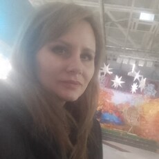 Лина, 39, Черногорск