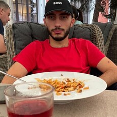 Глеб, 27, Рудня