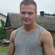 Вениамин, 26, Покачи