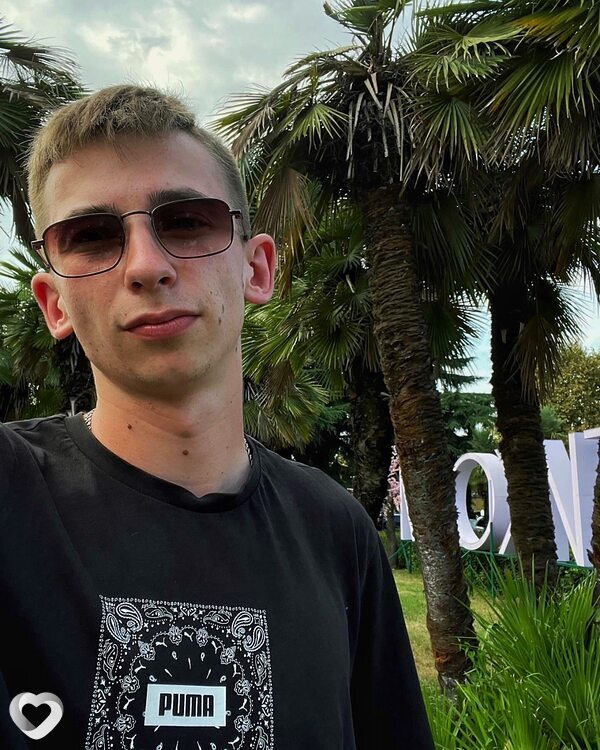 Главное фото