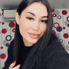 Вика, 21, Малгобек