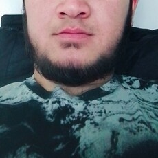 Никита, 26, Тарко-Сале