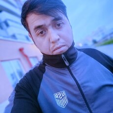 Давидик, 30, Ершов