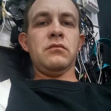 Савелий, 34, Ясиноватая