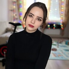 Ярослава, 19, Новосокольники