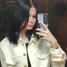 Валентина, 19, Урай