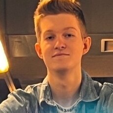 Паша, 21, Заполярный