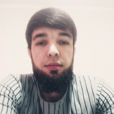 Давид, 30, Омск