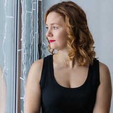 Майя, 37, Мантурово