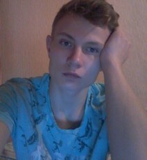 Николай, 27, Кизилюрт