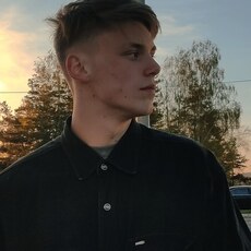 Афанасий, 20, Балашиха