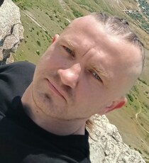 Прохор, 37, Кувандык