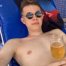 Никон, 23, Алмазная