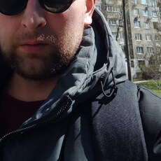 Кирилл, 39, Луга